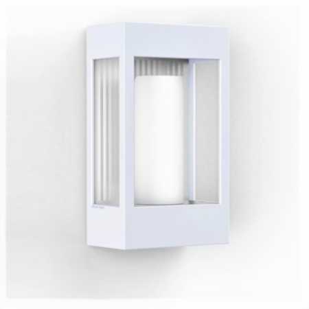 moderne Gastro Aussenleuchte